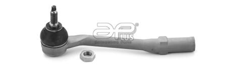 Наконечник рулевой левый Citroen C3 III (SX) (07/16-) APPLUS APLUS 31321AP