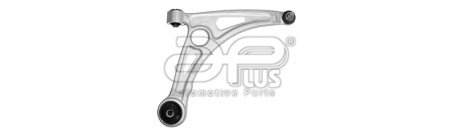 Рычаг подвески правый, пер HYUNDAI SONATA VII (LF) (06/14-) APPLUS APLUS 32794AP