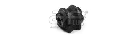 Втулка стабилизатора передняя Renault Kangoo II Express (FW0/1_) (02/08-) (33588 APLUS 33588AP