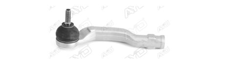 Наконечник рульовий лівий Renault Clio V, Arkana/Nissan Juke (19-) (шт...) APLUS 34089AP