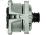 Генератор ГЕНЕРАТОР 114431 PL | REMANUFACTURED AS-PL A0238PR (фото 2)
