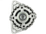Генератор 116200 PL | REMANUFACTURED -ua AS-PL A0569PR (фото 1)