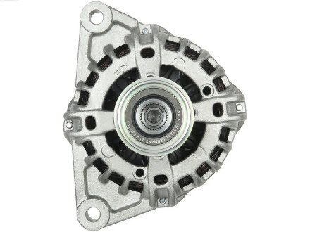 Генератор 116200 PL | REMANUFACTURED -ua AS-PL A0569PR