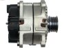 Генератор 440470 | VALEO FR A3123(VALEO) AS-PL A3123(VALEO) (фото 2)