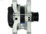 Генератор 116294 PL | REMANUFACTURED AS-PL A6018PR (фото 2)