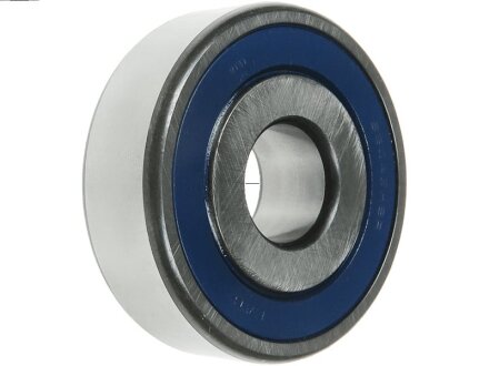 Підшипник кульковий d>30 AS-PL ABE9018(FAG)