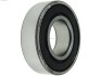 Подшипник шариковый d&gt;30 AS-PL ABE9020(FAG) (фото 1)