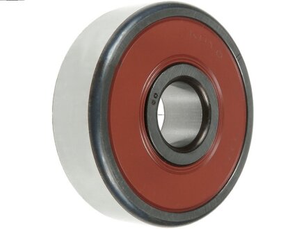 Підшипник кульковий d>30 ПІДШИПНИК КУЛЬКОВИЙ 140462 (15X52X16) KOYO ABE9026(KOYO)-ua AS-PL ABE9026(KOYO)