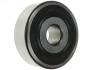 Подшипник шариковый d&gt;30 ПОДШИПНИК ШАРИКОВЫЙ 142074 (17X62X21) KOYO / DG 176221RMZUJ4SO2 KOYO / ABE9066(KOYO) AS-PL ABE9066(KOYO) (фото 1)