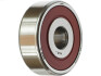 Подшипник шариковый d&gt;30 ПОДШИПНИК ШАРИКОВЫЙ 142074 (17X62X21) NTN / 2N2-SC03B02LLVAXCM/L696 / JP ABE9066(NTN) AS-PL ABE9066(NTN) (фото 1)