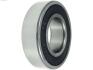 Подшипник шариковый d&gt;30 AS-PL ABE9197S(BULK) (фото 1)