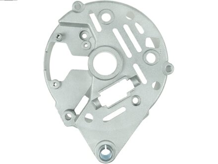 Кришка генератора 134037 PL -ua AS-PL ABR4015