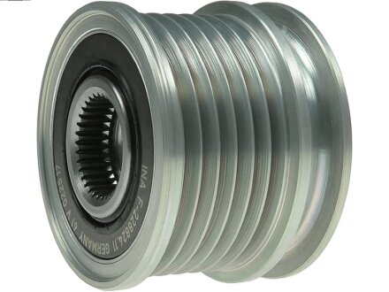 Муфта генератора AFP0008 | INA PL AFP0008(INA) AS-PL AFP0008(INA)