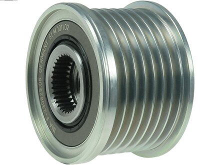 Муфта генератора 535 0021 10 | INA PL AFP0042(INA) AS-PL AFP0042(INA)