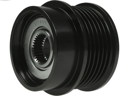 Муфта генератора 535 0189 10 PL AS-PL AFP0064