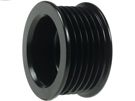 Шків ременя генератора AS-PL AP0056