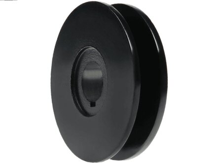 Шкив ремня генератора 131198 PL AS-PL AP0074S