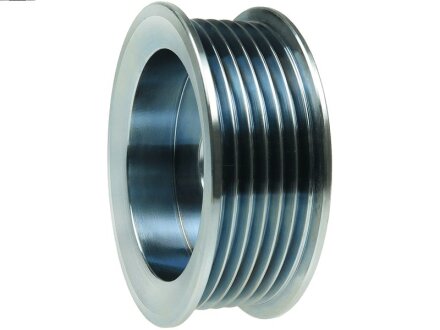 Шкив ремня генератора AS-PL AP5009S