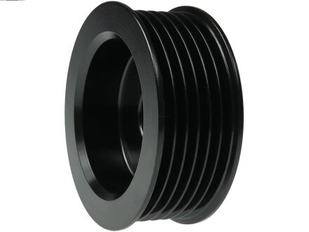 Шкив ремня генератора 231119 PL AS-PL AP5010S