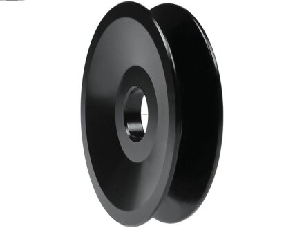 Шків ременя генератора AS-PL AP5019S