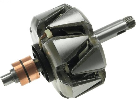 Ротор генератора РОТОР ГЕНЕРАТОРА 138839 PL AS-PL AR0065