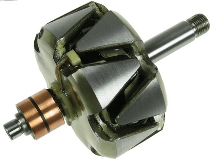 Ротор генератора 139805 PL AS-PL AR0081S