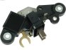 Регулятор напряжения генератора 332574 | BOSCH IN ARE0210(BOSCH) AS-PL ARE0210(BOSCH) (фото 2)