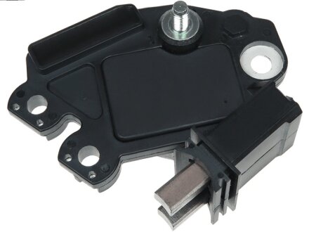 Регулятор напруги генератора РЕГУЛЯТОР НАПРУГИ ГЕНЕРАТОРА 333987 PL | LIN1-A-1 B/41 -ua AS-PL ARE3112S