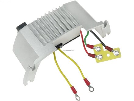 Регулятор напруги генератора 233640 PL -ua AS-PL ARE9110S