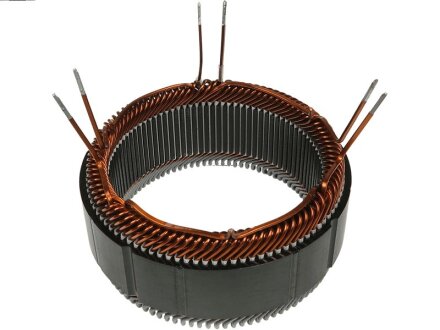 Обмотка генератора AS-PL AS6013