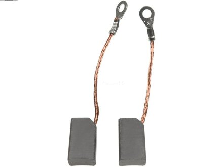 Щітка генератора 0.1798.1 PL -ua AS-PL OB9001