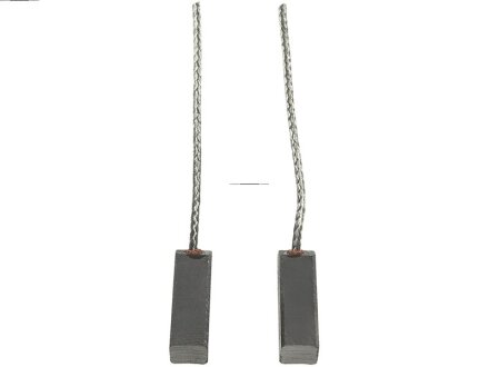 Щітка генератора PL -ua AS-PL OB9021