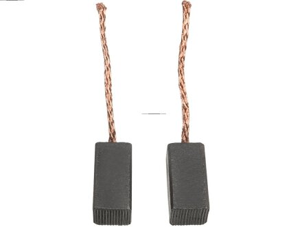 Щітка генератора PL -ua AS-PL OB9025