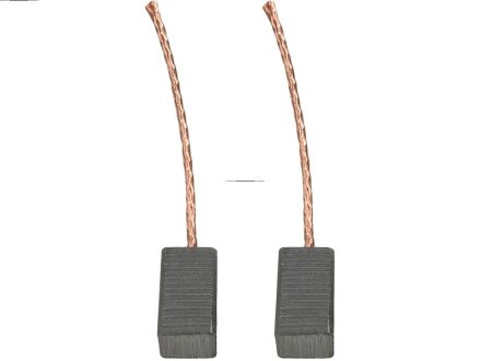 Щітка генератора PL -ua AS-PL OB9027