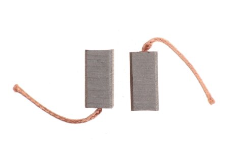 Щетка генератора PL AS-PL OB9028