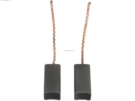 Щітка генератора PL -ua AS-PL OB9032