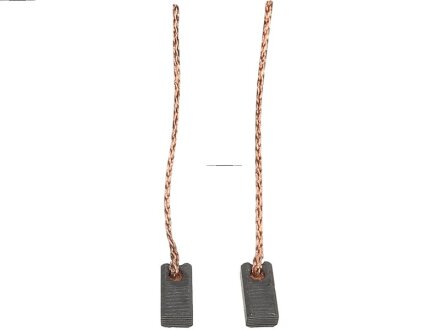 Щітка генератора PL -ua AS-PL OB9035