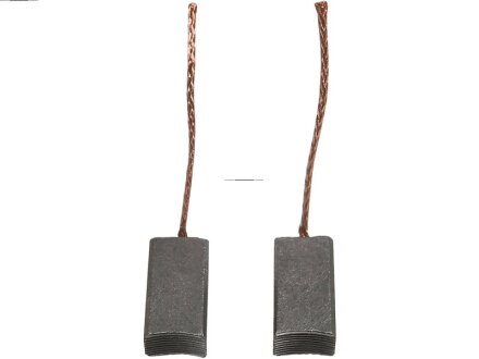 Щітка генератора ЩІТКА ГЕНЕРАТОРА PL -ua AS-PL OB9040