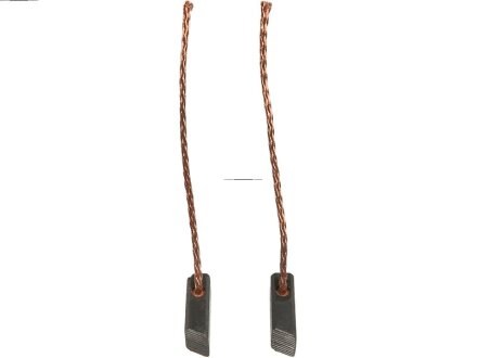 Щітка генератора PL -ua AS-PL OB9044