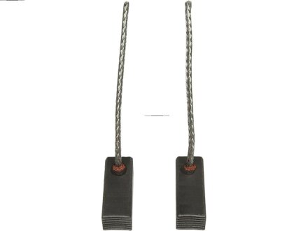 Щітка генератора PL -ua AS-PL OB9045