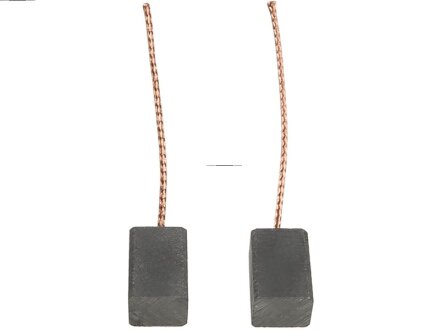 Щітка генератора PL -ua AS-PL OB9046