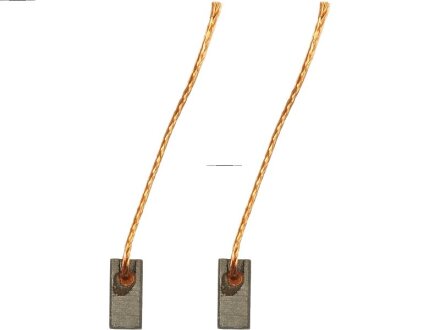 Щітка генератора PL -ua AS-PL OB9056