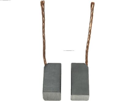 Щетка генератора PL AS-PL OB9125S