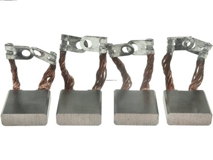 Щетка стартера ЩЕТКА СТАРТЕРА PLSX44 PL AS-PL PLSX4