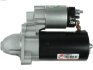 Стартер CS1067 PL AS-PL S0073 (фото 4)