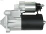 Стартер AS-PL S0225 (фото 4)