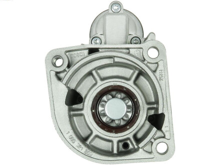 Стартер СТАРТЕР 111823 PL | REMANUFACTURED AS-PL S0399PR
