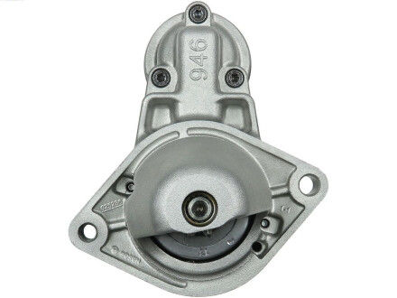 Стартер 115570 PL | REMANUFACTURED AS-PL S0507PR