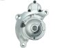 Стартер 12V 1.40kW AS-PL S0550 (фото 1)