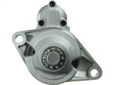 Стартер 115900 PL AS-PL S0567